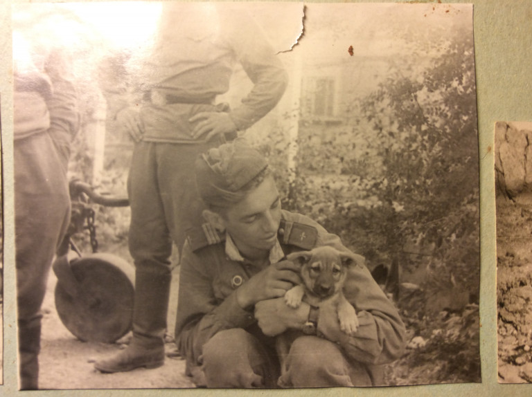 Братишка - история одной медали