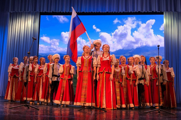 ДШИ г. Краснодар