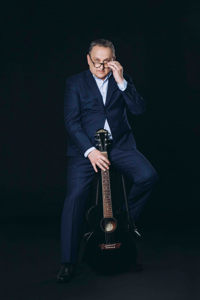 Храни Господь мою Россию