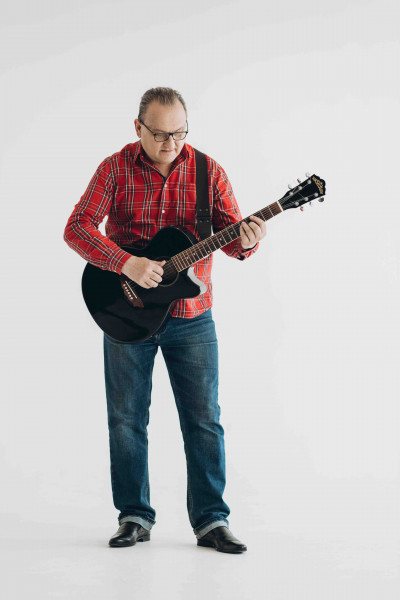 Храни Господь мою Россию