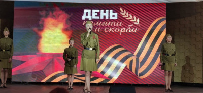 Мне не стыдно быть русской