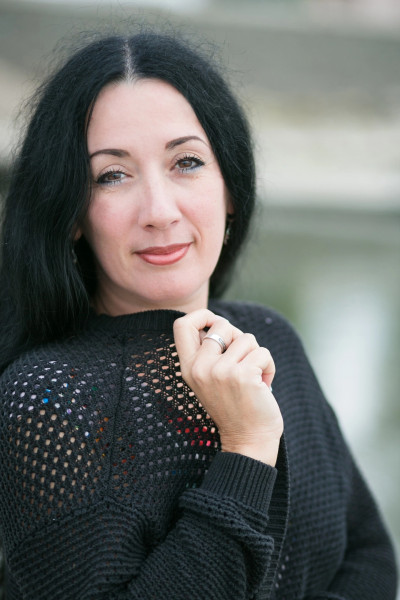 Юлия Гридина