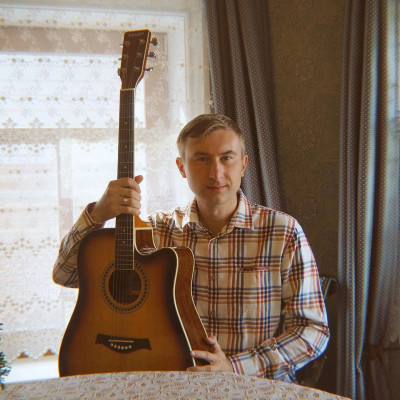 Алексей Буянов