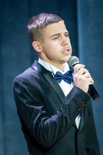 Алексей Сусленников