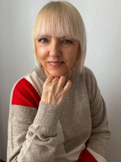 Россия моя!