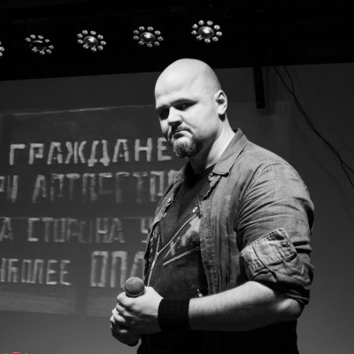 РОССИЮ НЕ ВЗЯТЬ! (ТОПИМ ЗА НАШИХ!)