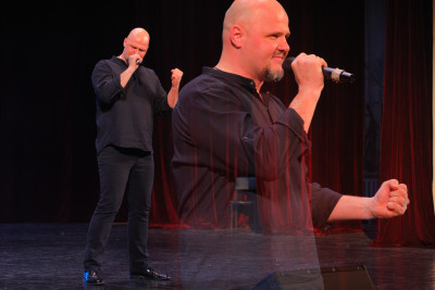 РОССИЮ НЕ ВЗЯТЬ! (ТОПИМ ЗА НАШИХ!)