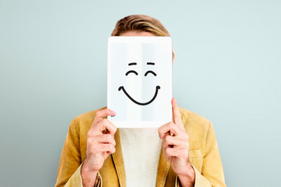 Нарисованное солнце