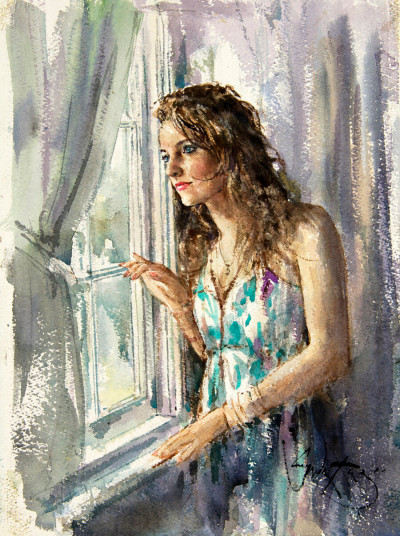 Возвращайся