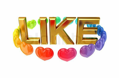 СТАВИМ ЖИЗНИ ЛАЙК