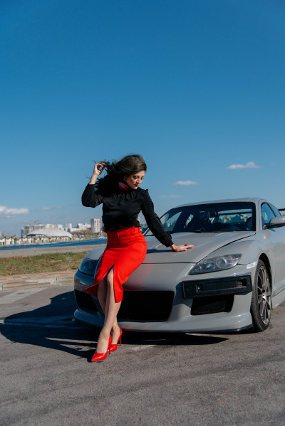 Автомобильна