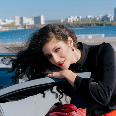 Автомобильна