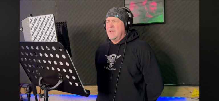 Ускользающий блюз