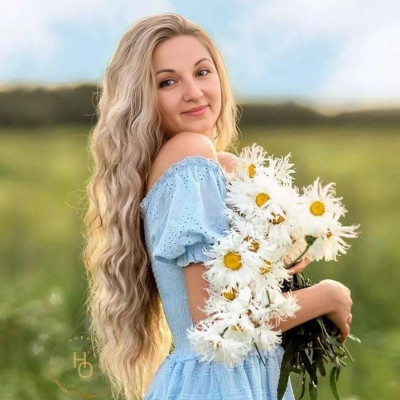 Елена Трыкова