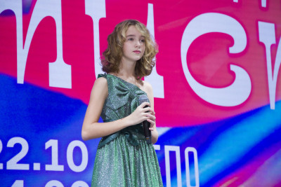 Алевтина Кудрявцева