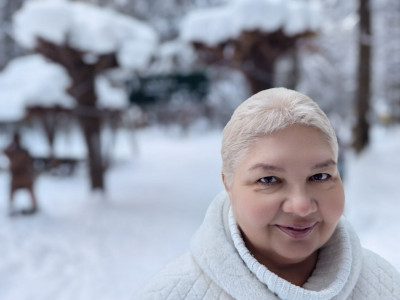 Мельникова Елена