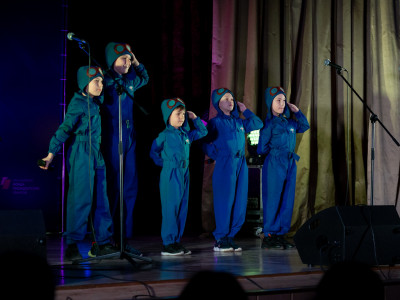 Потому что мы пилоты