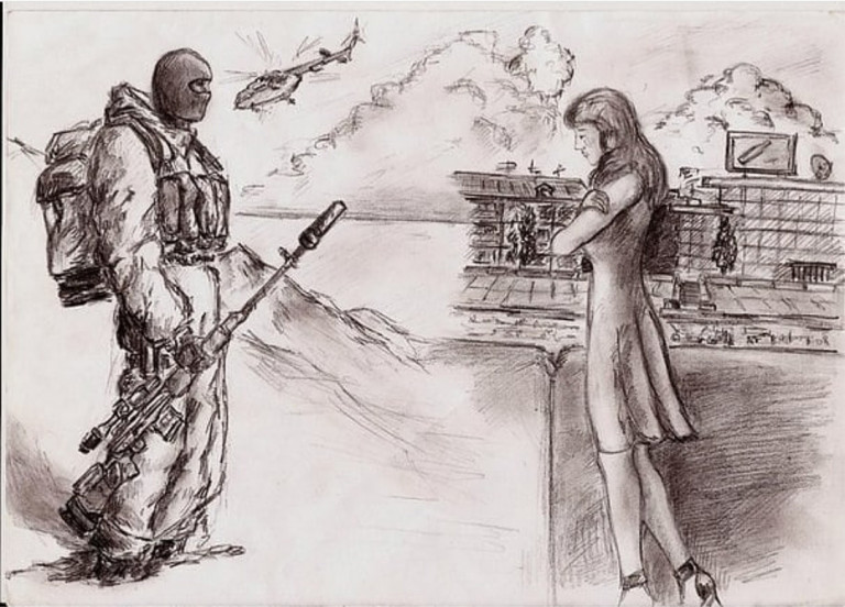 Защитнику Отечества