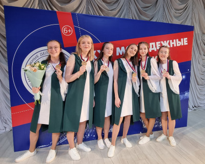 Облака. Музыка и слова Вадима Егорова.