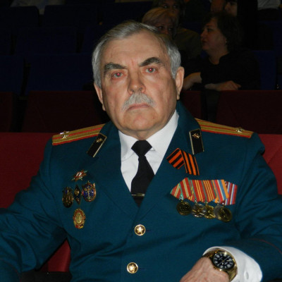 Владимир Константинович