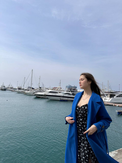 Алиса Запутляева