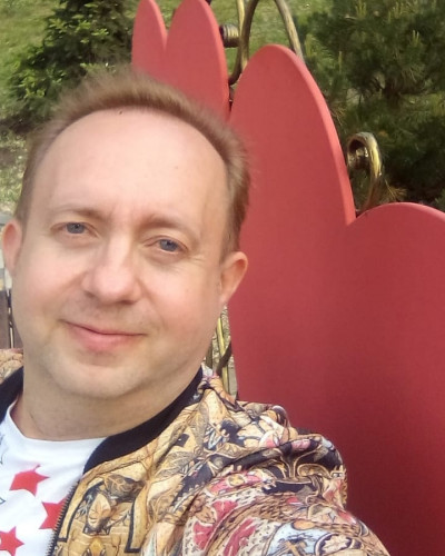 ВольдеМарс - Ангелы