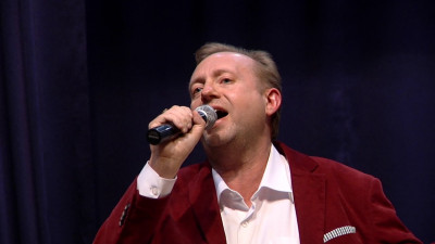 ВольдеМарс - Потерянный Рай