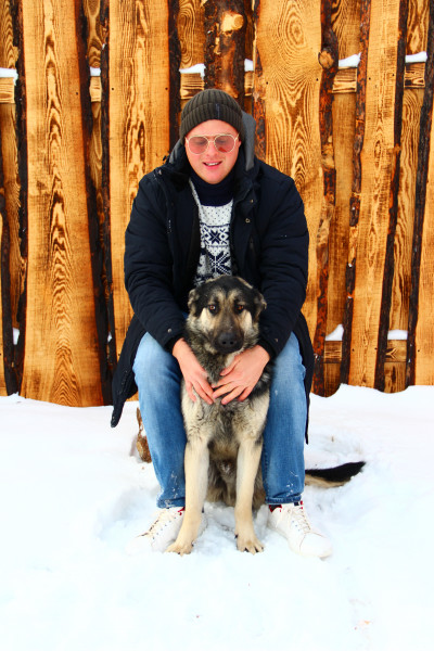 Сергей Миллер