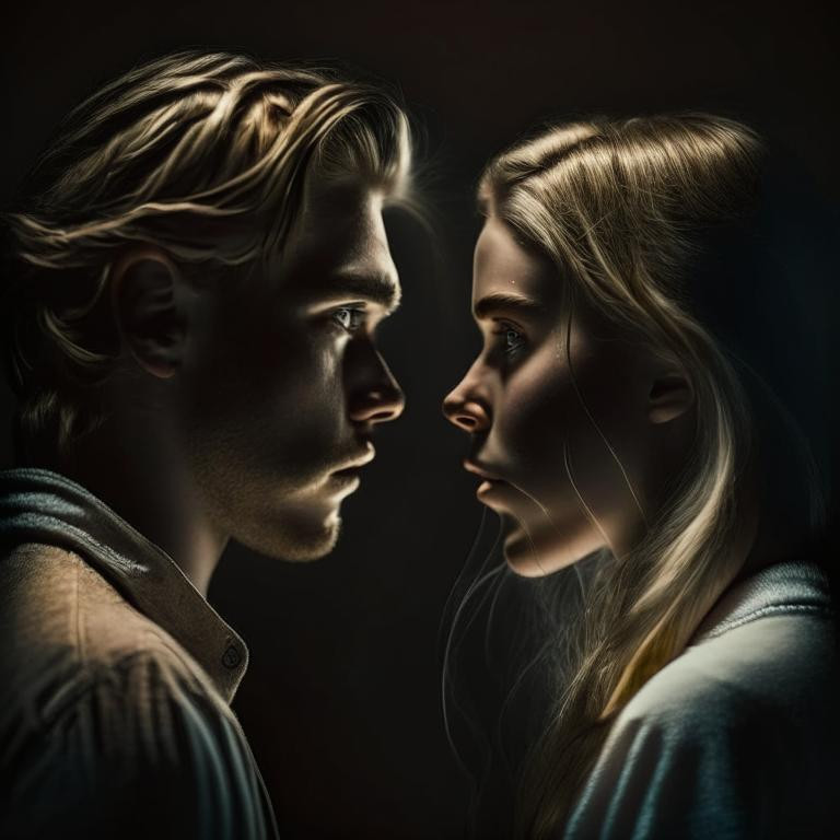 Тебя я не прощу