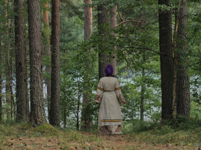 Наталья Яковлева мак