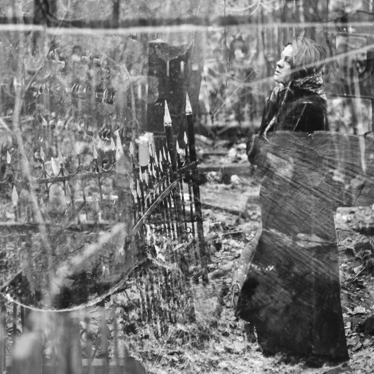 "Колечко моё"