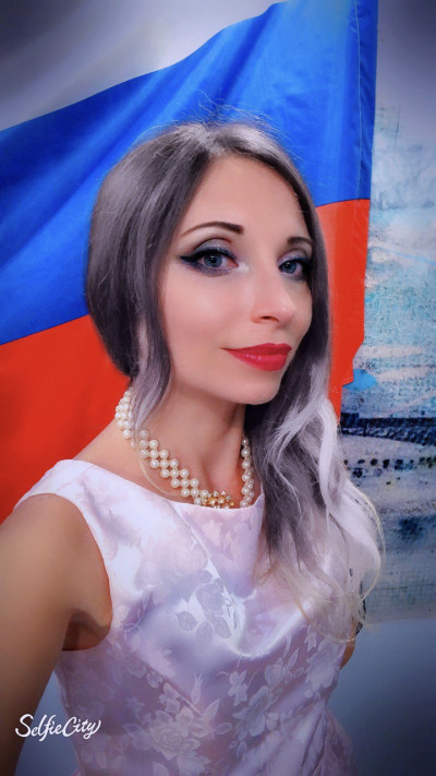 Светлана Сапрыкина