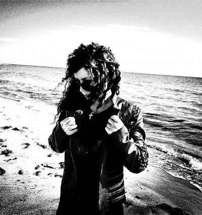 МАRIА КРЫМ-КРИК ДУШ