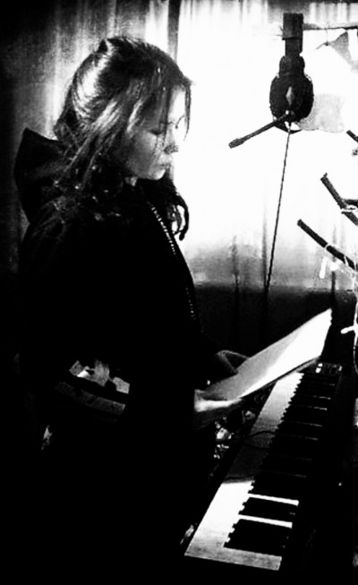 МАRIА КРЫМ-КРИК ДУШ