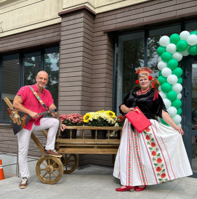 Ген победителя