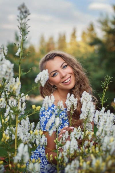 "Русь моя" (Родине посвящается...)