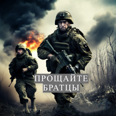 Прощайте братцы