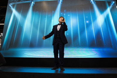 Искренне мечатю попасть на Ваш проект!!!