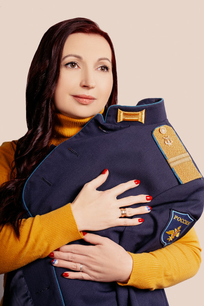 "Возвращайся, родной!" слова, музыка и исполнение Анны Павловой