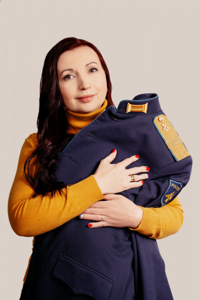 "Возвращайся, родной!" слова, музыка и исполнение Анны Павловой