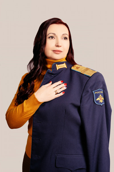 "Возвращайся, родной!" слова, музыка и исполнение Анны Павловой