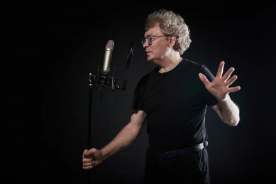 Держись, Донбасс! Россиюшка с тобой!