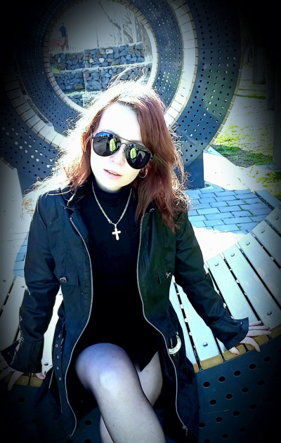 MАRIА КРЫМ-ДЕРЖИ МОЮ РУКУ (АКАПЕЛЛА).