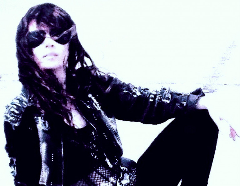 MАRIА КРЫМ-ЛЮБЛЮ ТЕБЯ (АКАПЕЛЛА)