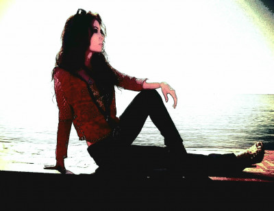 MАRIА КРЫМ-ЛЮБЛЮ ТЕБЯ (АКАПЕЛЛА)