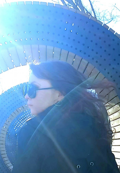 MАRIА КРЫМ-ЛЮБЛЮ ТЕБЯ (АКАПЕЛЛА)