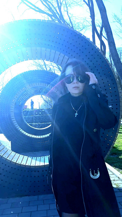 MАRIА КРЫМ-ЛЮБЛЮ ТЕБЯ (АКАПЕЛЛА)