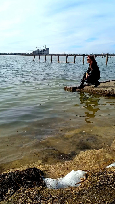 MАRIА КРЫМ-СОРВАЛИСЬ СЛОВА(СТИХ)