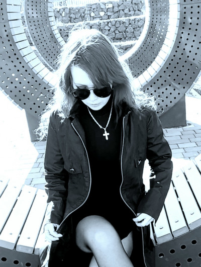 MАRIА КРЫМ-СОРВАЛИСЬ СЛОВА(СТИХ)