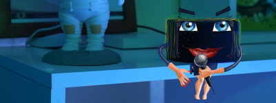 Алиса, а угол близко?